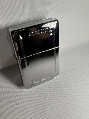 Zippo Lighter RARE Bottomz Up | eBay
