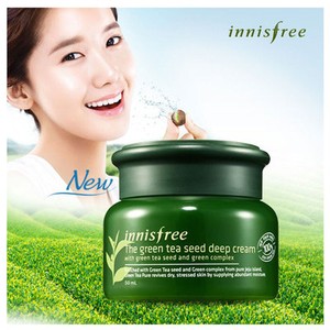 moisturizer innisfree