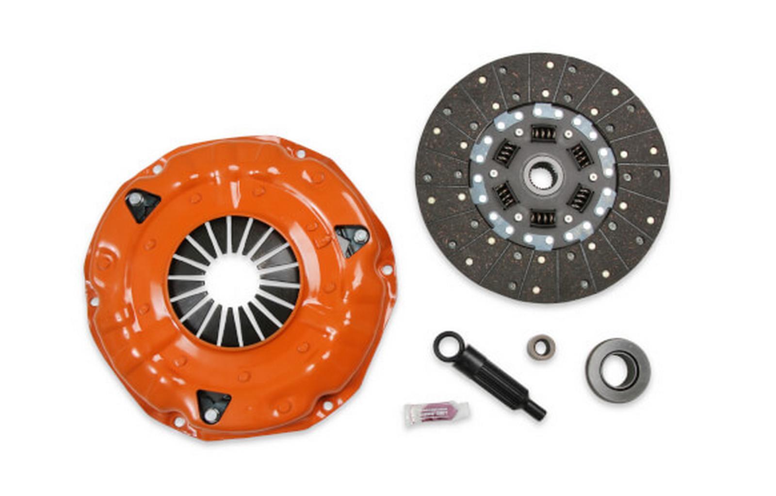 Hays Hays Classic Conversion Clutch Kit - GM