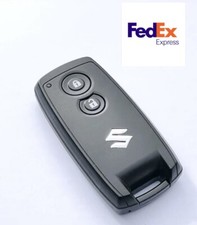 Suzuki Swift Genuine 2 Button Smart Key Oem Jdm