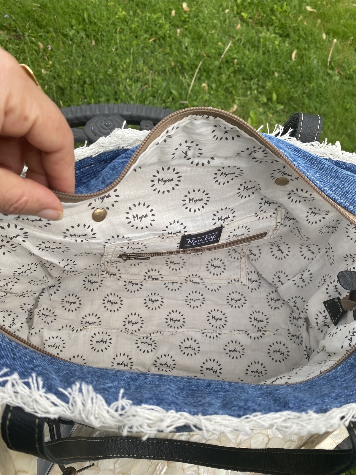 NWT Myra Bag S 7953 Country Road 47 Handbag EBay nwt-myra-bag-s-7953-country-road-47-handbag-ebay