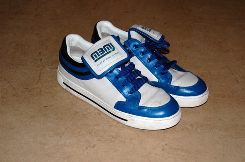Leather sneakers trainers 80s retro | eBay