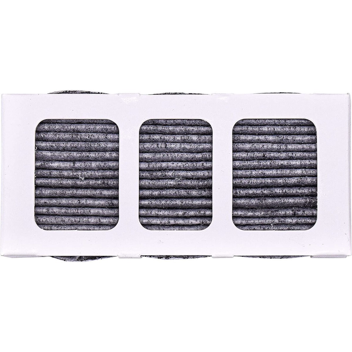REFRIGERATOR AIR FILTER With 4*Activated Carbon Pure Air Ultra 2 For