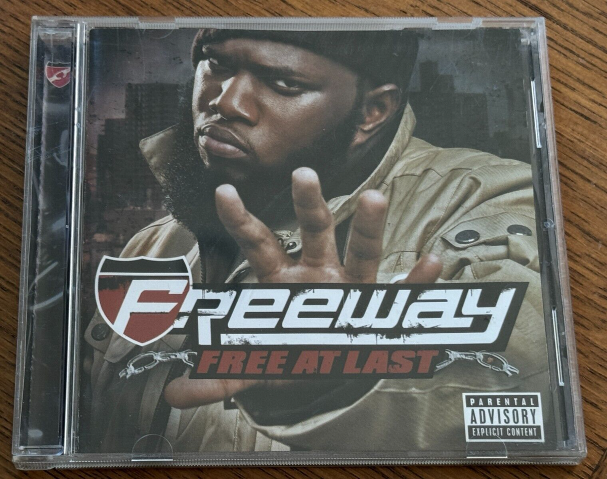 Freeway Jadakiss New Song D-Block (Sheek Louch, Styles P, J Hood