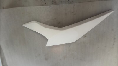 LEXMOTO LXR125 SEITENWAND RECHTS OBEN    
