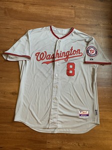 danny espinosa jersey