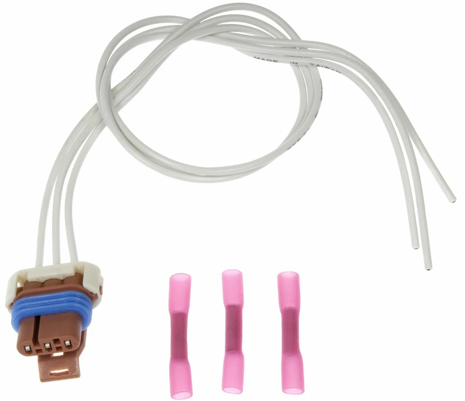 Conector de bobina de encendido Dorman 1997 1998 1999 2000 Chevrolet K3500 1996-2000 Foto 2 de 2