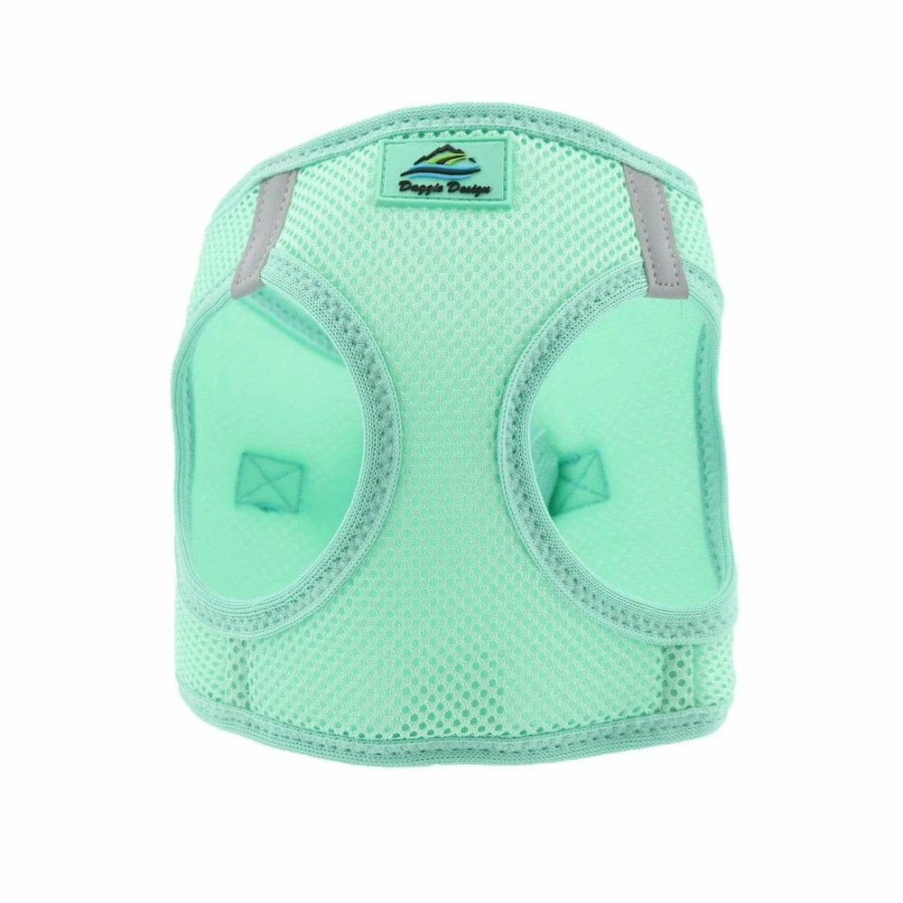 DOG HARNESS Ultra Step In CHOKE FREE American River Doggie DESIGN ALL SIZES