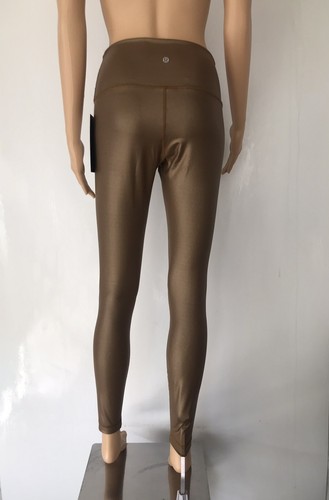 LULULEMON Wunder Under HR Tight 28 