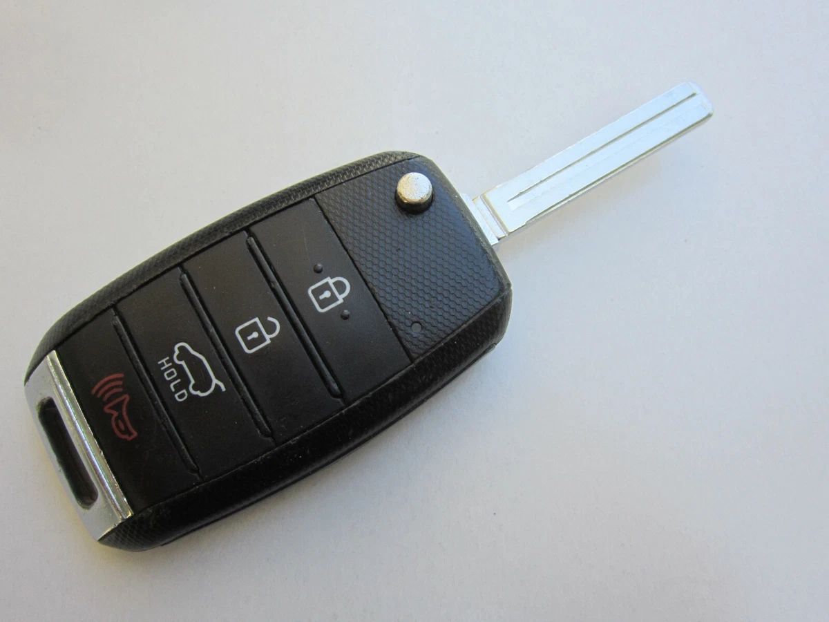How To Start Kia Sportage Without Key Fob Top 60+ Images & 7 Videos