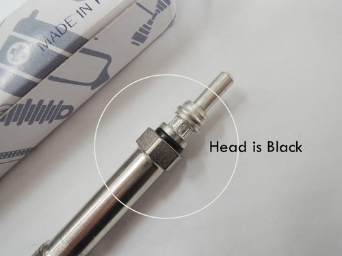 Glow Plug 1pc For SSANGYONG 2006 2007 2008 2009 2010 2011 2012 KYRON 2.0 2.7 TD - Picture 2 of 3