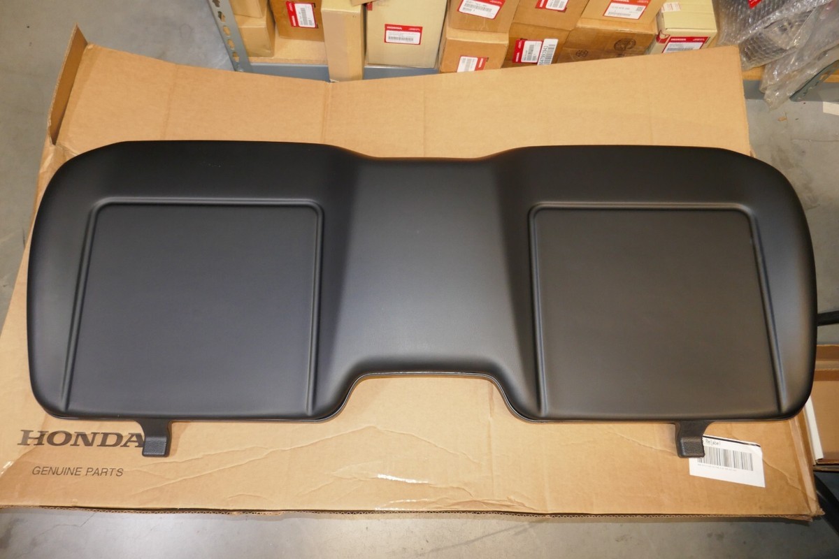 OEM Honda Front Seat Cushion Bottom 77100-HL3-B42 Pioneer 700 2014