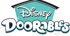 Disney Doorables - Series 5-13, Let's Go 1-2, Star Wars 1-2 - Flat Shipping!