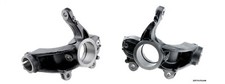 2 x Front Steering Knuckle For VOVLO V70 MK3 2008-2016 ZZP/VV/012A