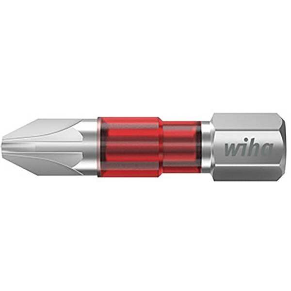 Inserto di avvitamento croce pz 2 wiha 7012ty ty bit pz2 x 29 mm 5