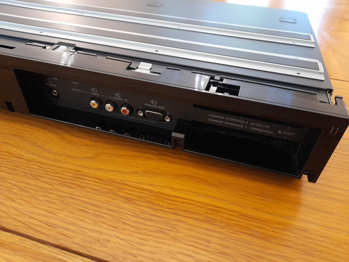 Pioneer Krp-m01 TV Media Receiver Krp-500a 600a 52w for sale Pioneer Krp-m01 TV Media Receiver Krp-500a 600a 52w for sale