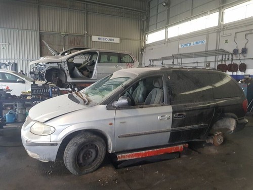 ⭐ VM 20C motore per CHRYSLER VOYAGER (RG) 2001 1137129 - Picture 3 of 6
