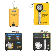 Car EVAP Smoke Machine Automotive Pipe Leak Diagnostic Detector Tester Analyzer