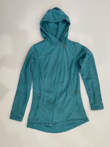 Columbia Womens Full Zip Up Active Wear 