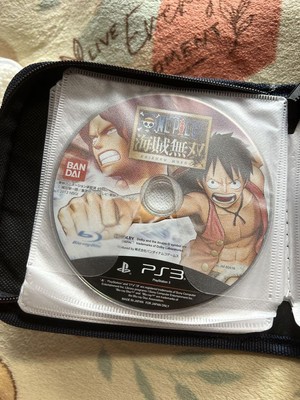 Ps3 Game Disc