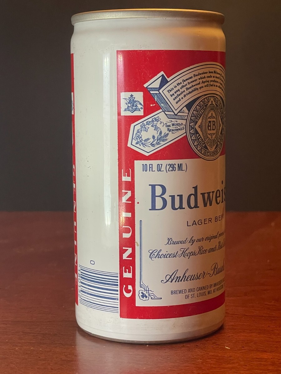 WC1025 【90's・USA製】Budweiser リンガー Vintage 90s BUDWEISER BUD LIGHT Collectible Bowling Pin