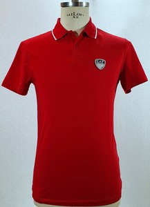 polo uomo ea7