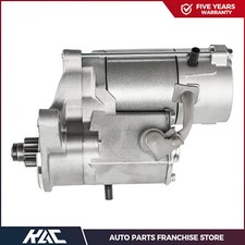 for Toyota Tacoma 1995-2015 T100 4Runner L4 2.7L 2.0KW 12V CW Starter Motor