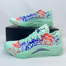 Jordan Zion 3 PF Mud, Sweat and Tears for Sale | Authenticity