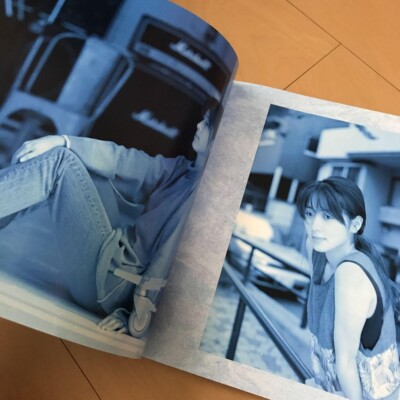 ZARD ALBUM COLLECTION 20th ANNIVERSARY 12CD Booklet Izumi Sakai