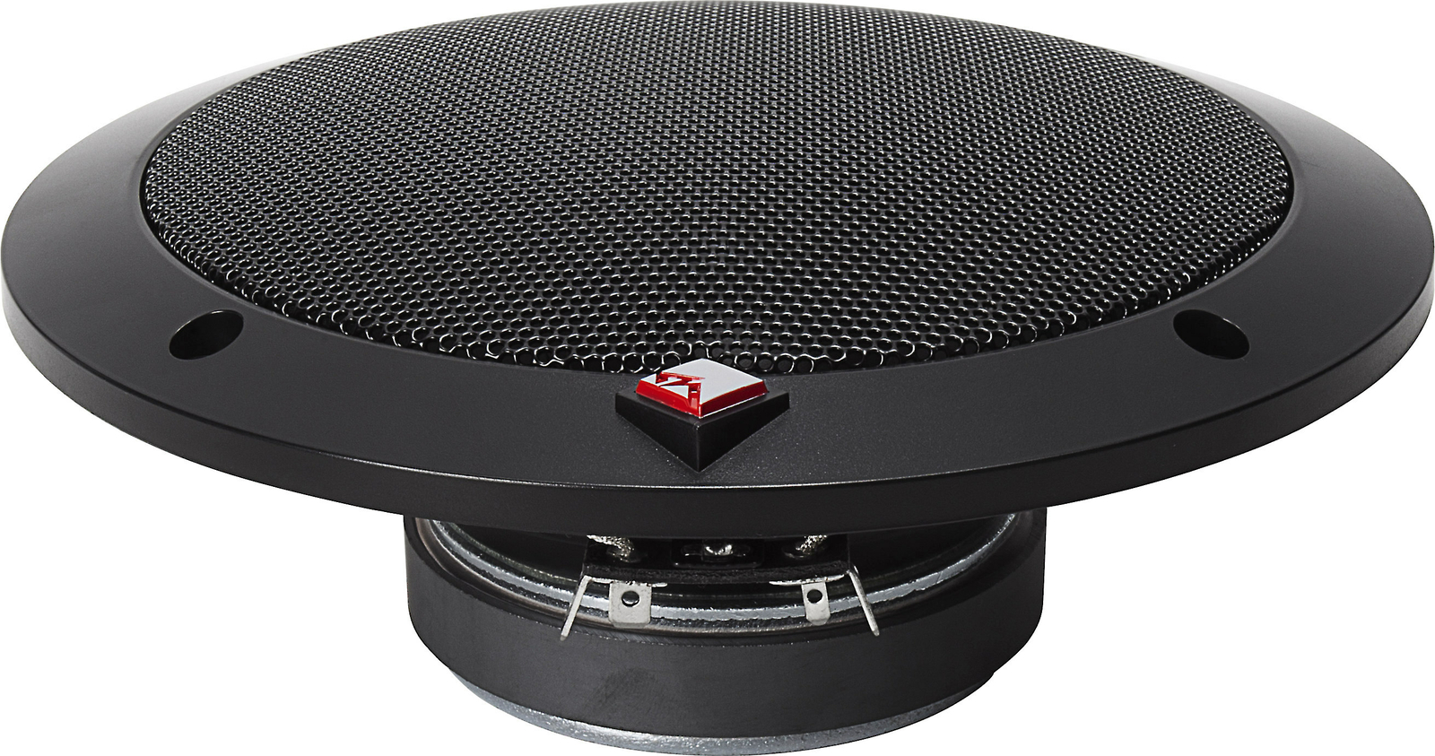 Rockford Fosgate Prime R165-S 6-1/2" Component System