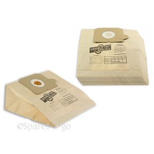 ELECTROLUX E53N ES53 Vacuum Dust Bags Paper TANGO Z5001 BOLERO Z5002 SAMBA Z5003
