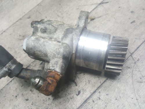 VOLVO HYDRAULIC PUMP 20510737 , TRW EV151418R21303 - Picture 5 of 6