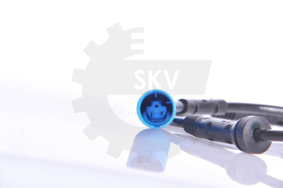 Abs Sensor ESEN SKV 06SKV077 Rear Left / Right; Mini (R50 R52 R53); 3