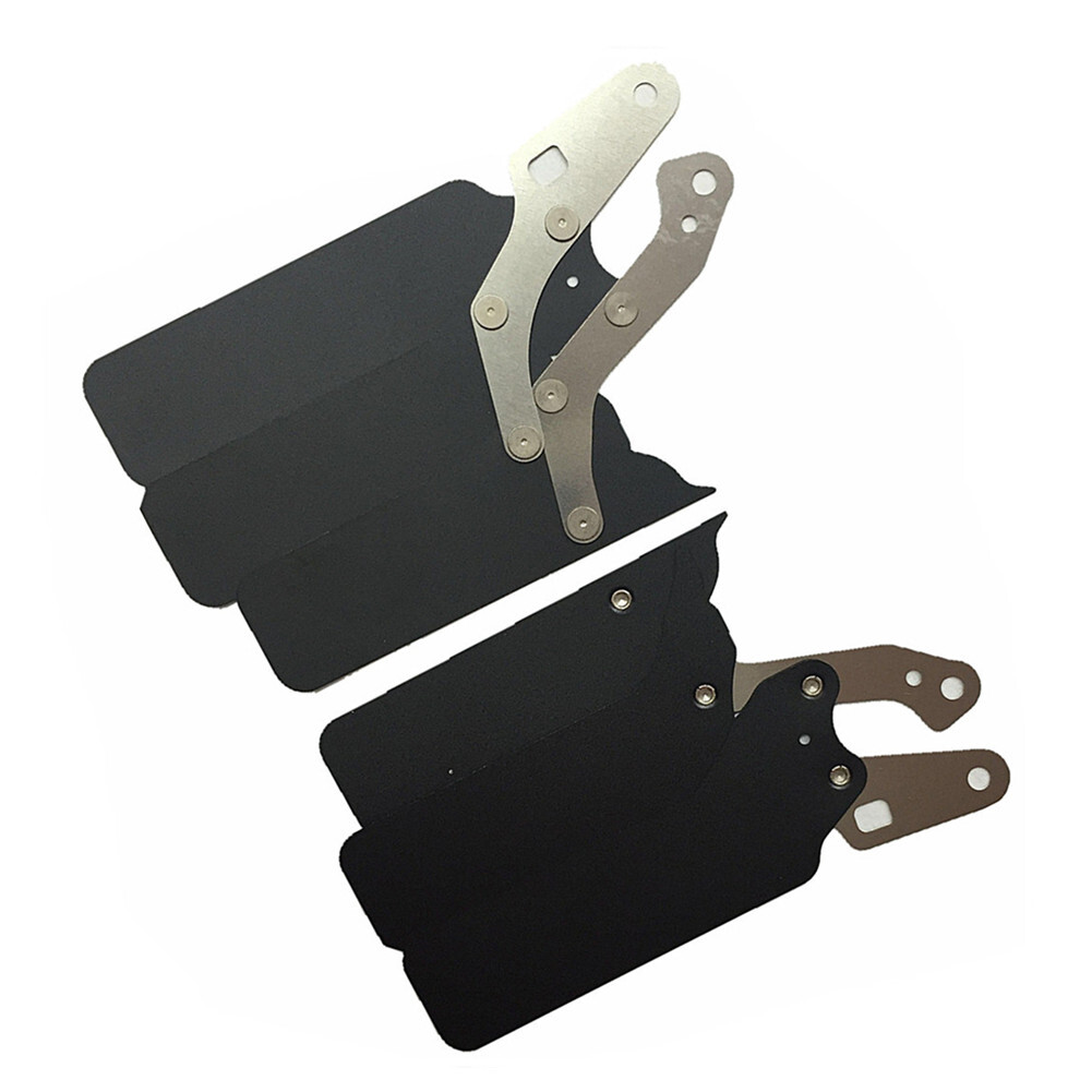 1 Pair Shutter Blade Curtain Unit Repair Part For Canon EOS 77D 750D