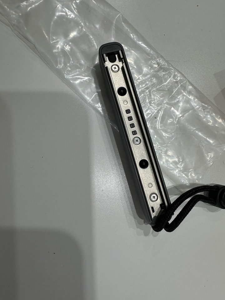 OFFICIAL NINTENDO GENUINE SWITCH JOYCON CONTROLLER STRAP BOXED RARE eBay