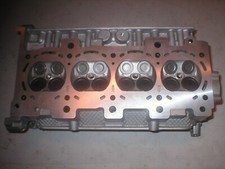 Jeep Fiat 2.4 Cherokee Renegade Dart 14-21 Multiair Rebuilt Cylinder Head Nocore