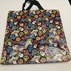 Tesco Coco Day of the Dead Tote Bag Miguel Disney Pixar New