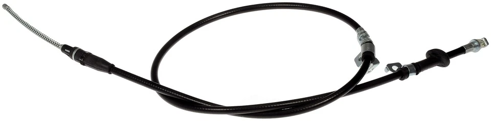 Cable de freno de estacionamiento Dorman C661480 para 01-05 Kia Rio Foto 2 de 4