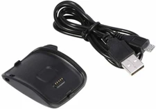 Charging Dock Charger Cradle For Samsung Galaxy Gear S Smart Watch SM-R750