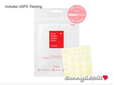 COSRX Acne Pimple Master Patch 24 patches  1 Free Sample US Seller
