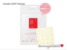 COSRX  Acne Pimple Master Patch (24 patches) + 1 Free Sample US Seller