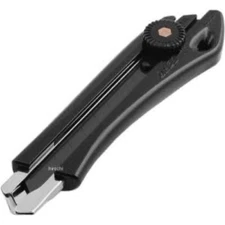OLFA Limited Utility Knife LTD-07GCBK Blade 18mm L-type Screw Locking Japan