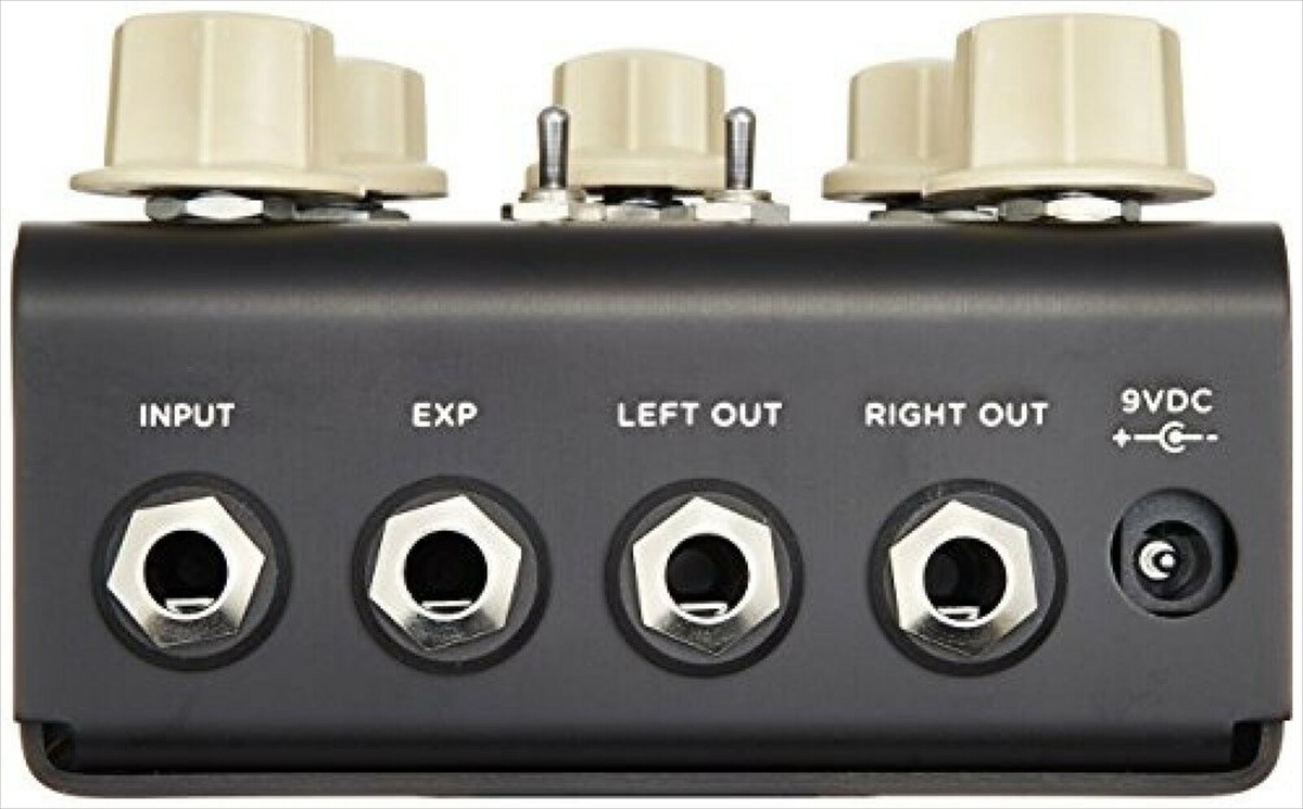 Strymon FLINT Tube amp tremolo reverb Musical instrument genuine