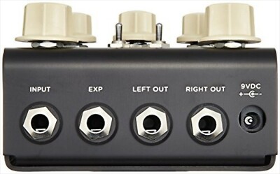 FLINT　STRYMON Strymon FLINT Tube amp tremolo reverb Musical instrument genuine