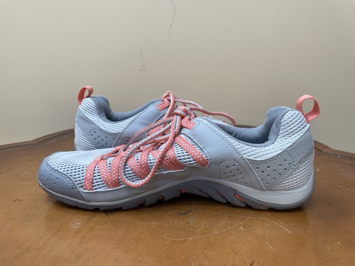 Merrell Damen Ice Coral Low Rise Wanderschuhe Gr. 11 (J196376C) 0315 (F134) - Bild 4 von 10