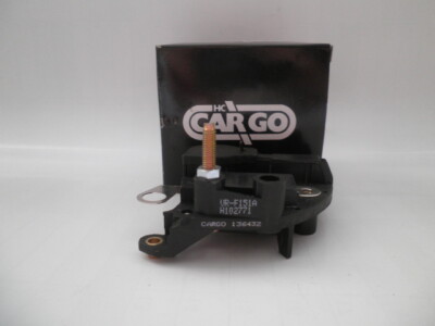 HC-Cargo Generator Regulator 136432 Regulator Alternator Regulator