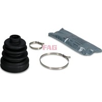 Fag 772 0092 30 Faltenbalgsatz Antriebswelle