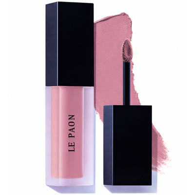 Le Paon Cosmetics Make Out Proof (Provocateur) Liquid Lipstick