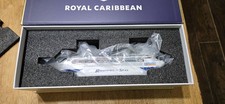 NEW Royal Caribbean Rhapsody of the Seas Cruise Official Licensed Ship Model