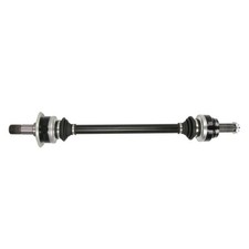 ? MEYLE DRIVE SHAFT LEFT/RIGHT REAR 314 498 0030 NEU DE STOCK